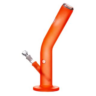 Бонг Heisenberg Slick Rick Orange - фото 2