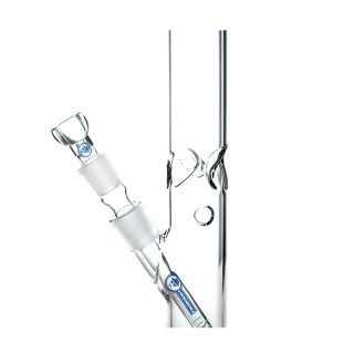 Бонг Heisenberg Slim Jim Ice - фото 4