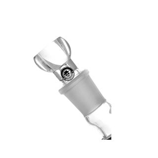 Бонг Heisenberg Turn Neon-Line Mix Color - фото 4