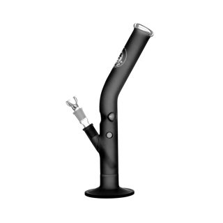 Бонг Heisenberg Turn Neon-Line Mix Color - фото 7