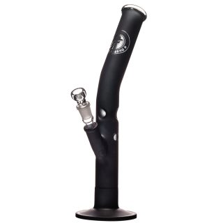 Бонг Heisenberg Turn Neon-Line Mix Color