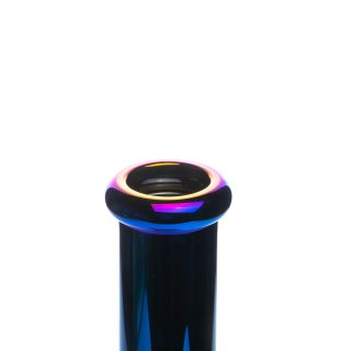 Бонг Holographic Dark Blue - фото 2