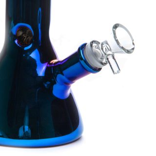 Бонг Holographic Dark Blue - фото 3