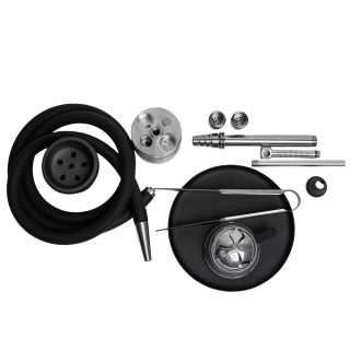 Бонг-Кальян Робот разборный - фото 3