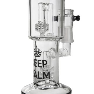 Бонг Keep Calm Amazeballs - фото 2