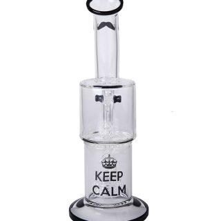 Бонг Keep Calm Douson - фото 3