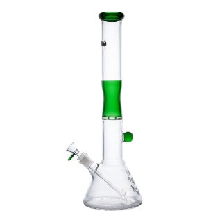 Бонг Keep Calm Emerald - фото 2