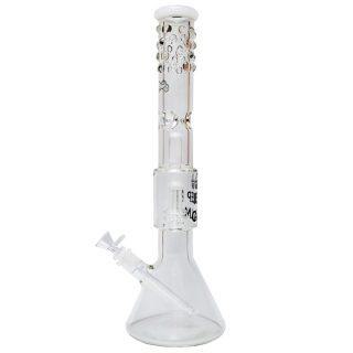 Бонг Keep Calm Hipster