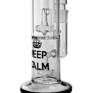 Бонг Keep Calm Hugsy - фото 2