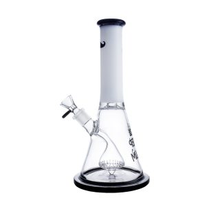 Бонг Keep Calm Milky Resistance