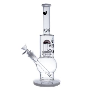 Бонг Keep Calm Pleasure