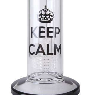 Бонг Keep Calm Sergeant Pepper - фото 4