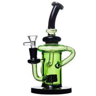 Бонг Kettle Mix Color