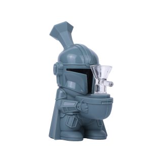 Бонг Mandalorian