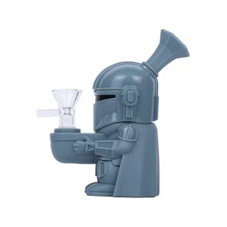 Бонг Mandalorian - фото 2