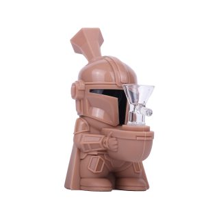 Бонг Mandalorian - фото 3