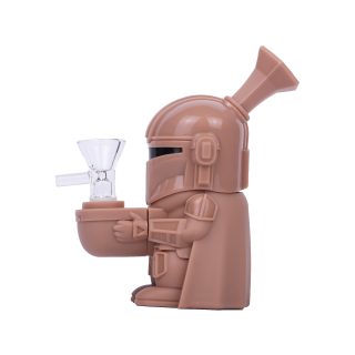 Бонг Mandalorian - фото 4