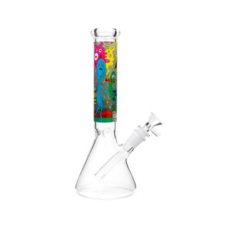 Бонг Marge Simpson Beaker - фото 2