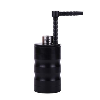 Бонг Матрешка Black разборный