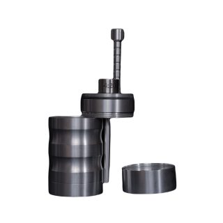 Бонг Матрешка разборный - фото 3