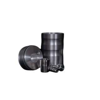 Бонг Матрешка разборный - фото 4