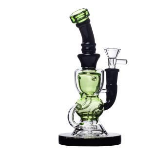 Бонг Matrix Mix Color - фото 4