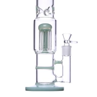 Бонг Medusa Light Green - фото 2