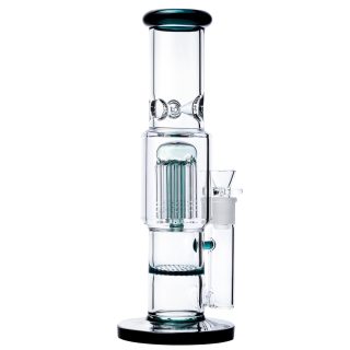 Бонг Medusa Turquoise - фото 2