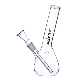 Бонг Micro Bouncer Hangover - фото 3