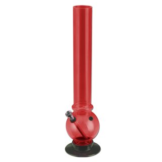 Бонг Middle Bubble 34