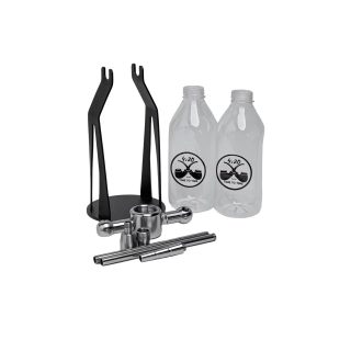 Бонг МКС разборный