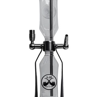 Бонг МКС разборный - фото 2