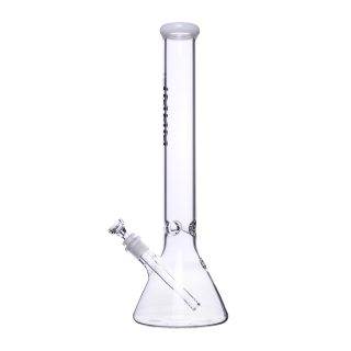 Бонг MNML Milky Triangle L