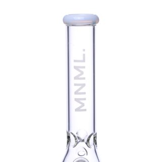 Бонг MNML Milky Triangle M - фото 2
