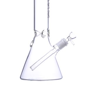 Бонг MNML Milky Triangle M - фото 3