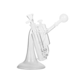 Бонг Musical Trumpet