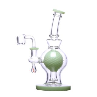 Бонг Oil Sphere Mint