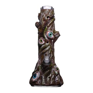 Бонг Phoenix Black Tree Eyes - фото 2