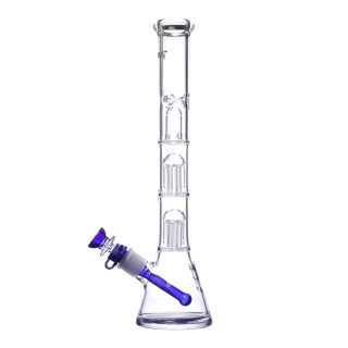 Бонг Phoenix Blue Clip