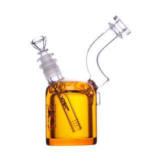 Бонг Phoenix Bubbler Logo