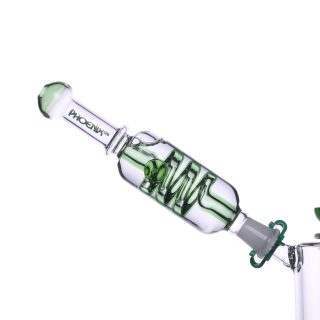 Бонг Phoenix Bubbler Matrix - фото 3