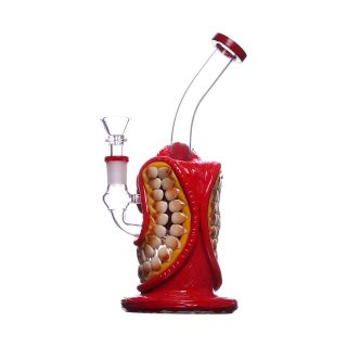 Бонг Phoenix Bubbler Monster Matrix - фото 2