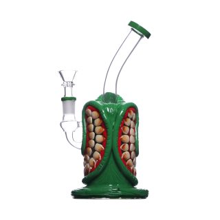 Бонг Phoenix Bubbler Monster Matrix - фото 4