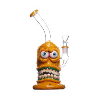 Бонг Phoenix Bubbler Monster Matrix - фото 5