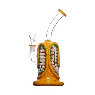 Бонг Phoenix Bubbler Monster Matrix - фото 6