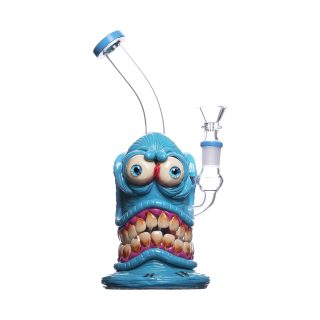 Бонг Phoenix Bubbler Monster Matrix - фото 7