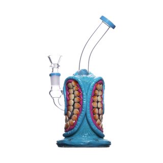 Бонг Phoenix Bubbler Monster Matrix - фото 8