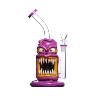 Бонг Phoenix Bubbler Monster Showerhead