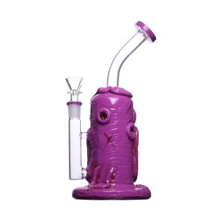 Бонг Phoenix Bubbler Monster Showerhead - фото 2