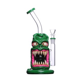 Бонг Phoenix Bubbler Monster Showerhead - фото 3